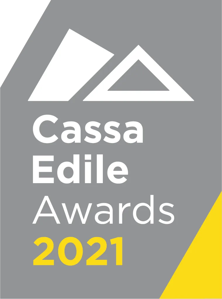 Casa Edile Awards 2021