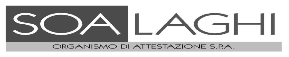Attestazione SOA