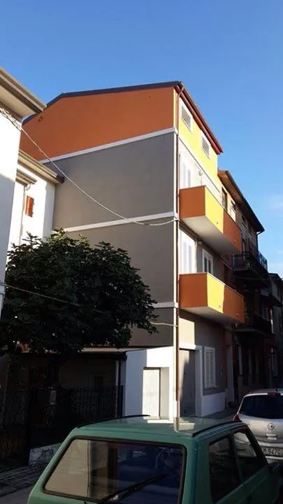 Ristrutturazioni complete